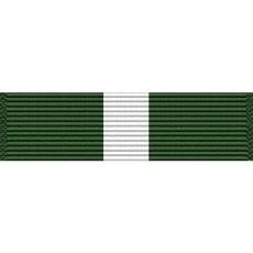 Iowa National Guard Commendation Medal Ribbon